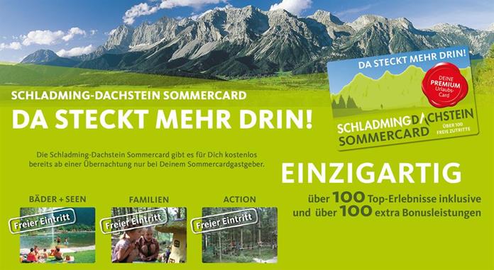 Frühstückspension: Hoferhof