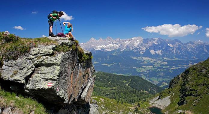Frühstückspension: Hoferhof