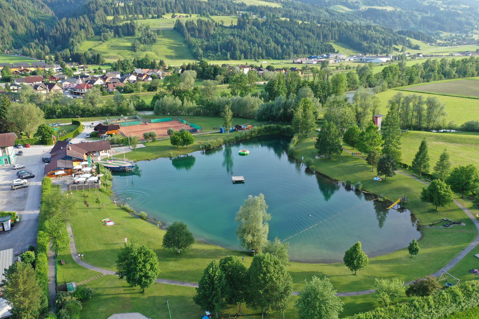 Frühstückspension: Hoferhof
