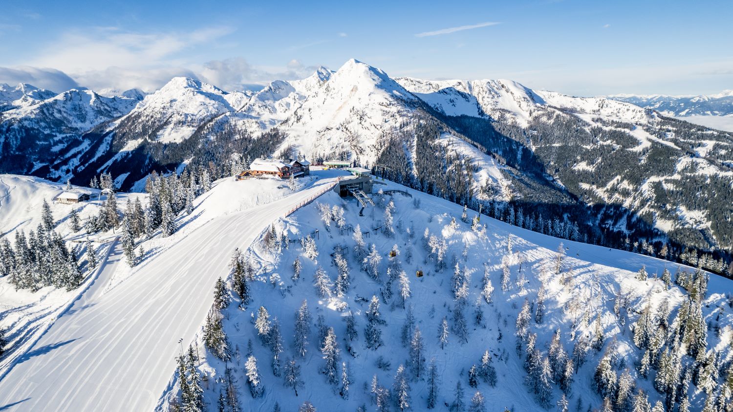 Frühstückspension: Hoferhof