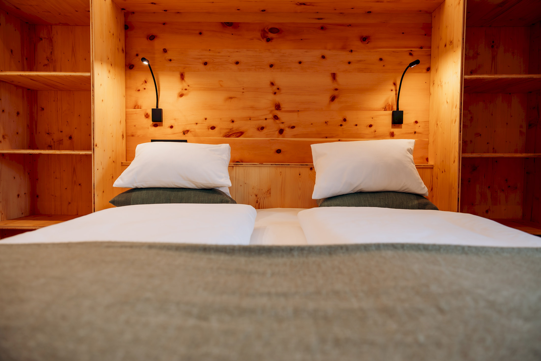 Frühstückspension: Hoferhof