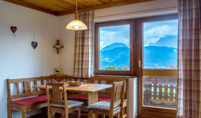 Frühstückspension: Bauernhof Rücklhof