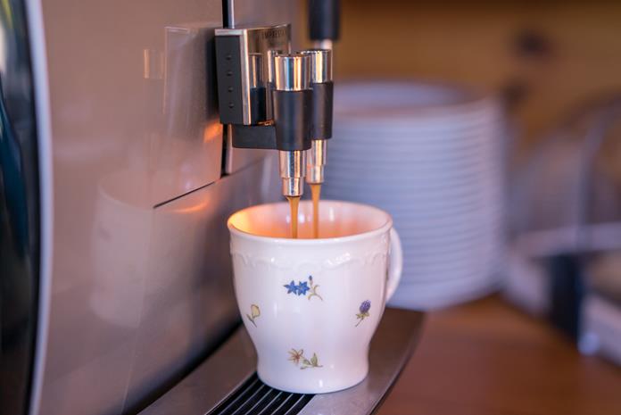 Frühstückspension: Bauernhof Rücklhof