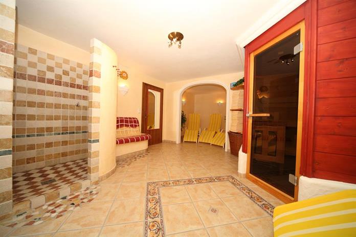 Frühstückspension: Pension Spreitzhof