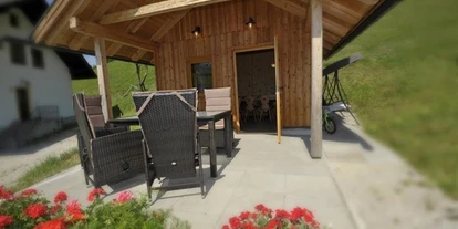 Pensionen - Hunde: erlaubt - Ramsau am Dachstein - Kerschbaumerhof