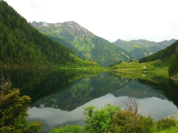 Frühstückspension: Kerschbaumerhof