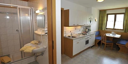 Pensionen - Hunde: erlaubt - Ramsau am Dachstein - Kerschbaumerhof