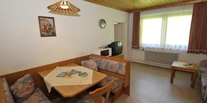 Pensionen - Hunde: erlaubt - Ramsau am Dachstein - Kerschbaumerhof