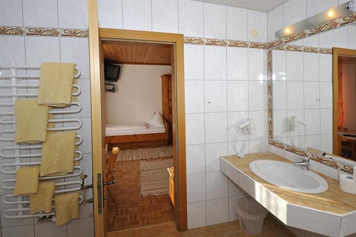 Frühstückspension: Kerschbaumerhof