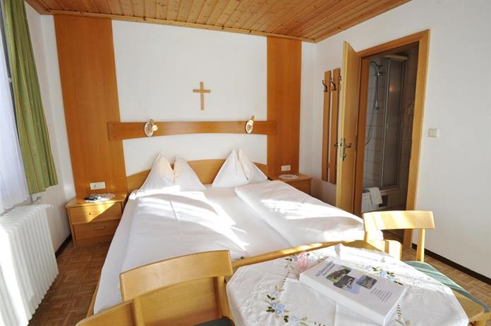 Frühstückspension: Kerschbaumerhof