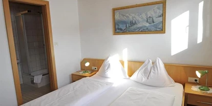 Pensionen - Hunde: erlaubt - Ramsau am Dachstein - Kerschbaumerhof