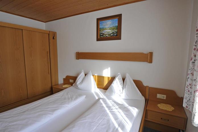 Frühstückspension: Kerschbaumerhof