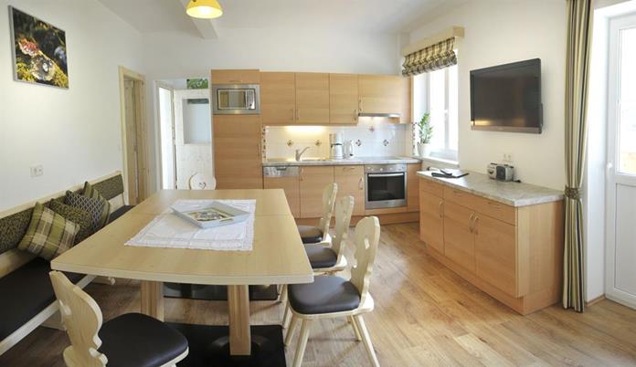 Pensionen - Schladming - Heißhof