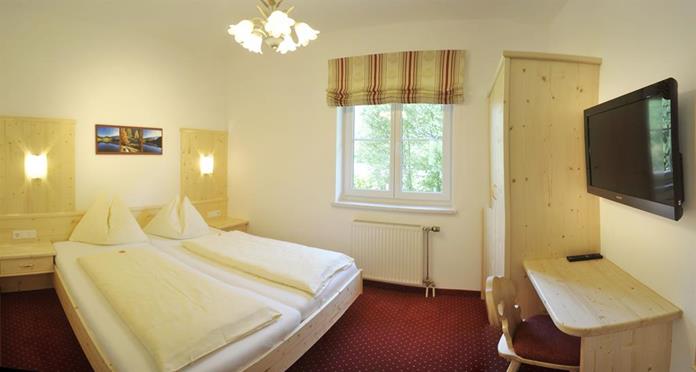 Pensionen - Schladming - Heißhof