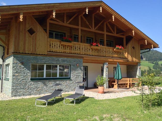 Frühstückspension: Heißhof