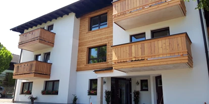 Pensionen - Hunde: erlaubt - Ramsau am Dachstein - Gästehaus Fernblick