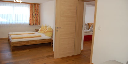 Pensionen - Hunde: erlaubt - Ramsau am Dachstein - Gästehaus Fernblick