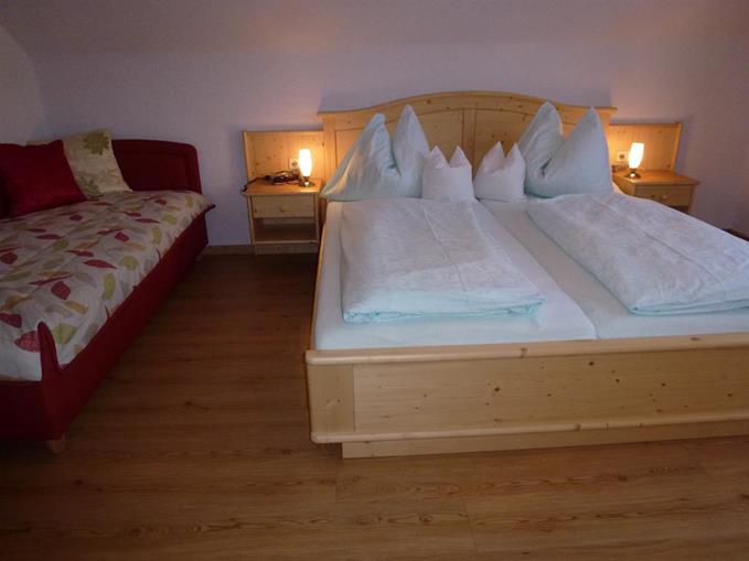 Pensionen - Gosau - Pension Alberlechnerhof