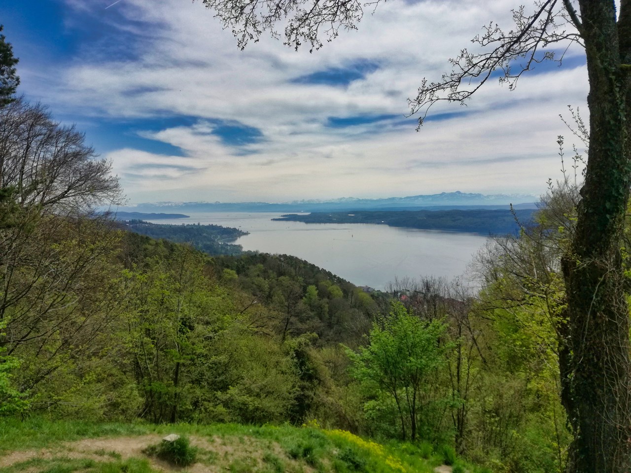 Pension Thomaß Ausflugsziele Bodensee