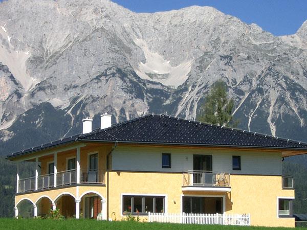 Pensionen - Schladming - Villa Castelli
