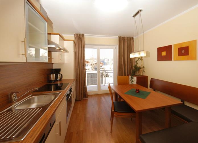 Frühstückspension: Villa Castelli