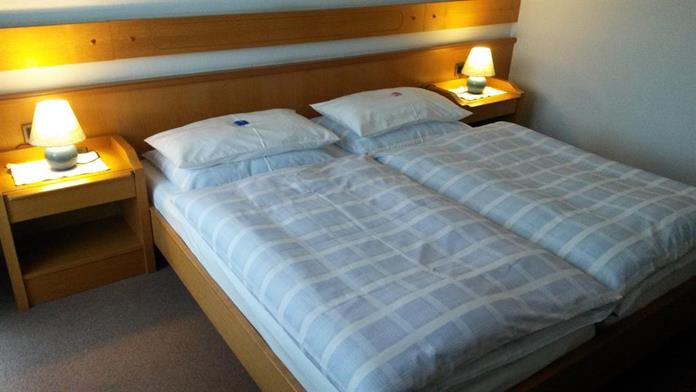 Frühstückspension: Pension Hofbauer