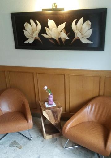 Frühstückspension: Pension Hofbauer