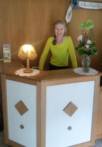 Frühstückspension: Pension Hofbauer