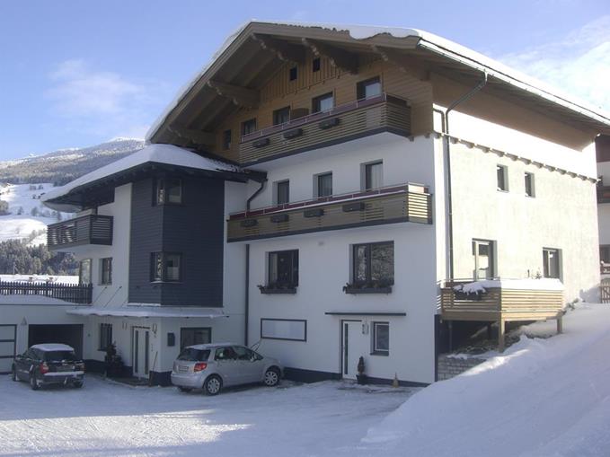 Pensionen - WLAN - Bad Mitterndorf - Haus Edelweiß