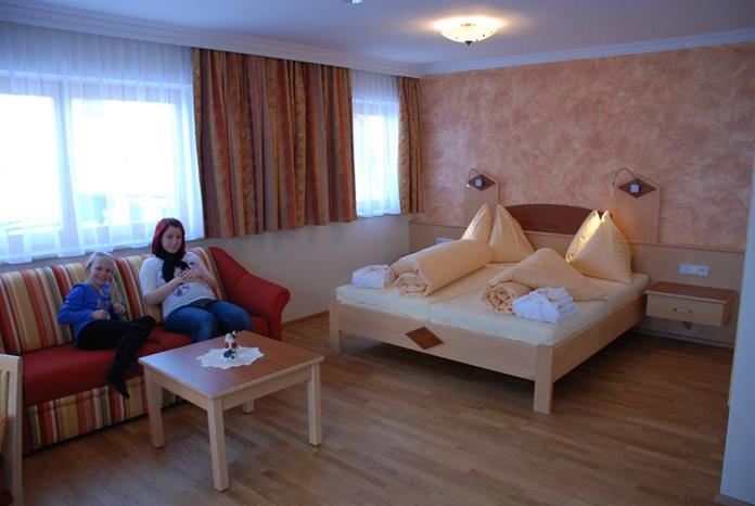 Pensionen - Schladming - Klemmerhof