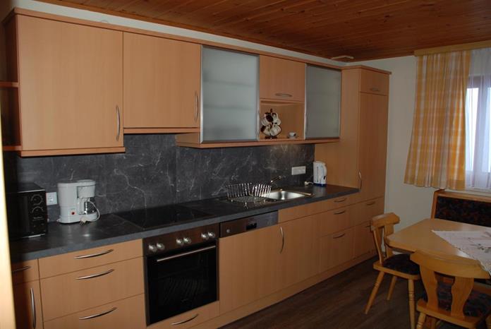 Frühstückspension: Klemmerhof