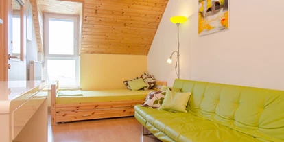 Pensionen - WLAN - Kapfenberg - Appartement - Haus Gschweitl
