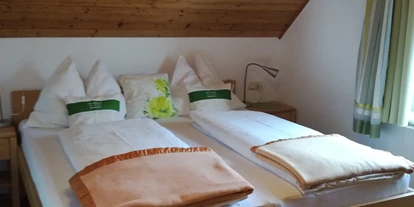 Pensionen - WLAN - Kapfenberg - Appartement - Haus Gschweitl
