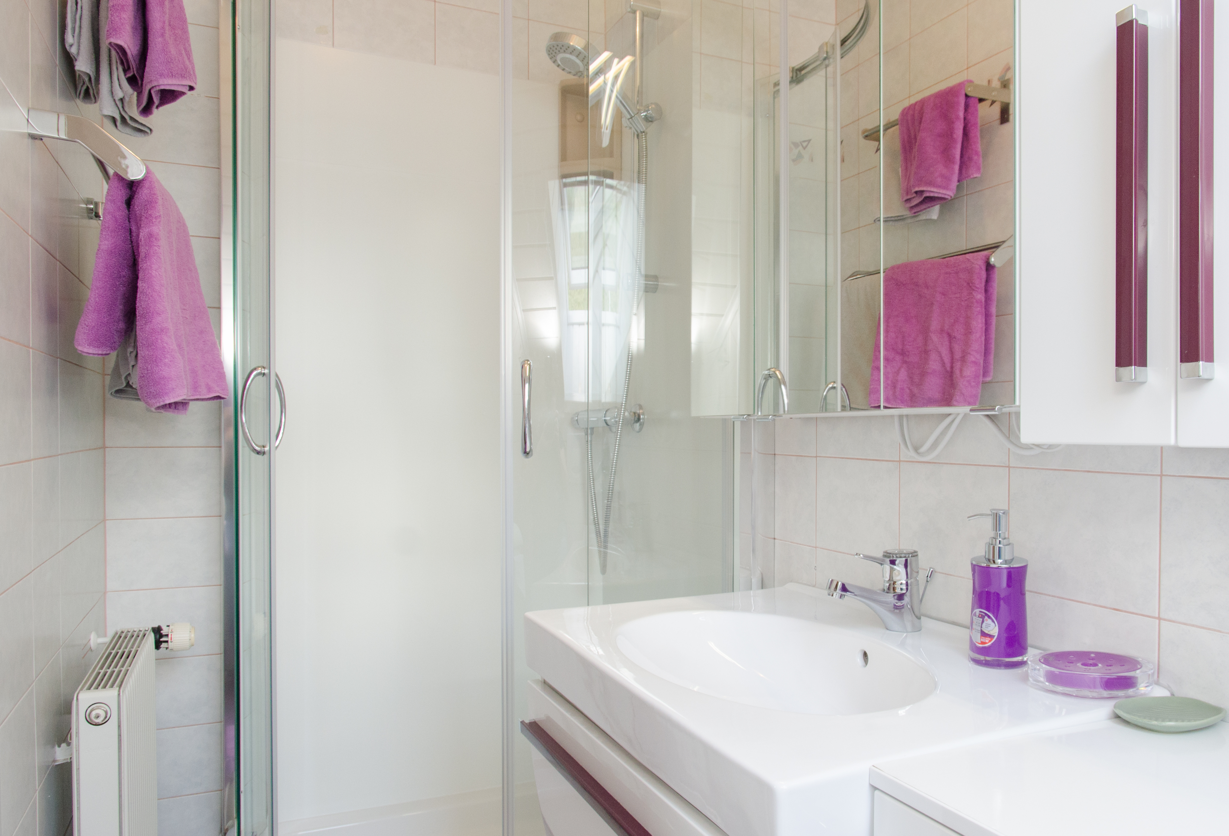 Frühstückspension: Appartement - Haus Gschweitl