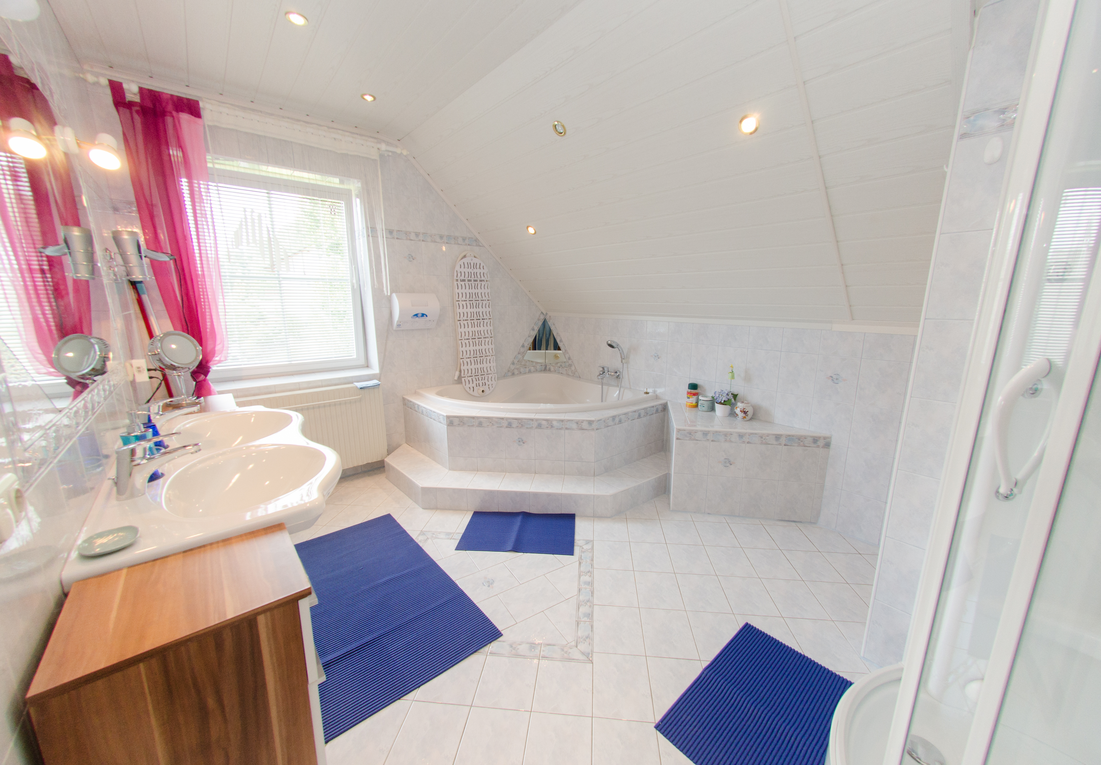 Frühstückspension: Studio - Haus Gschweitl