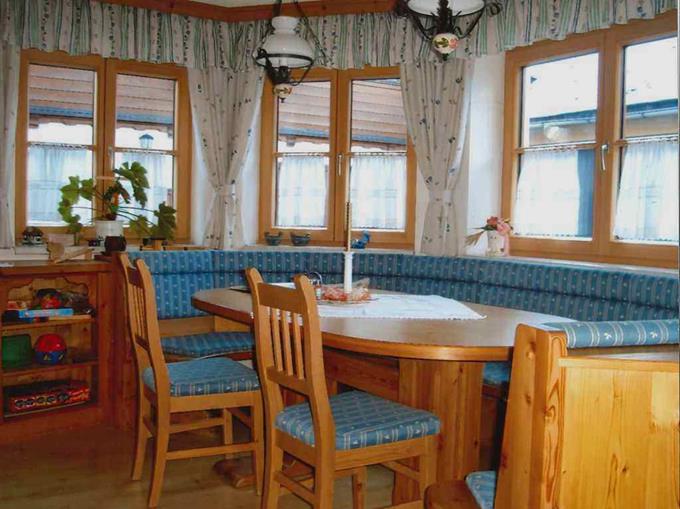 Pensionen - Steiermark - Pension Gamsjäger