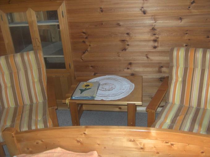 Pensionen - Steiermark - Pension Gamsjäger