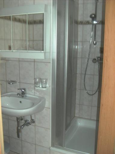 Pensionen - Steiermark - Pension Gamsjäger