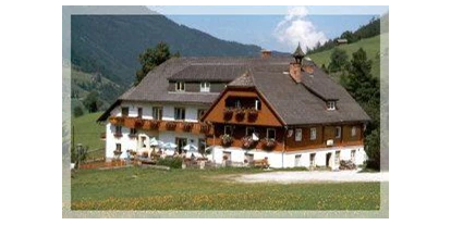 Pensionen - Art der Pension: Urlaub am Bauernhof - Steiermark - Gasthof-Pension Mössner