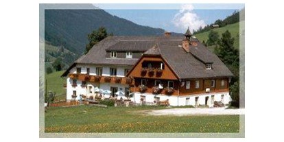 Pensionen - Hunde: erlaubt - Steiermark - Gasthof-Pension Mössner