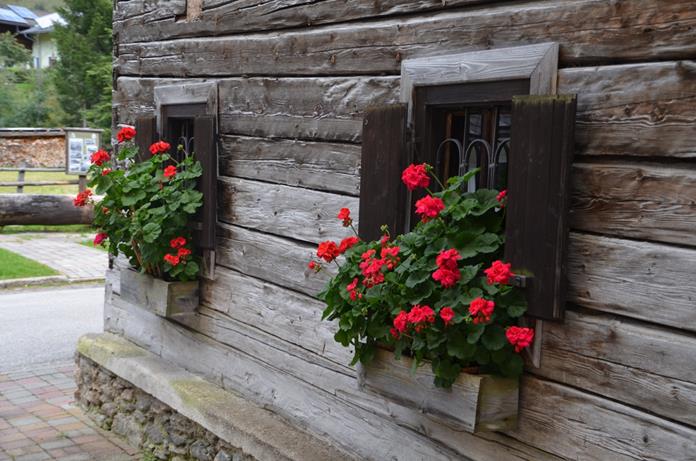 Pensionen - Garage für Zweiräder - Wörschach - Gasthof Zum Gamsjäger
