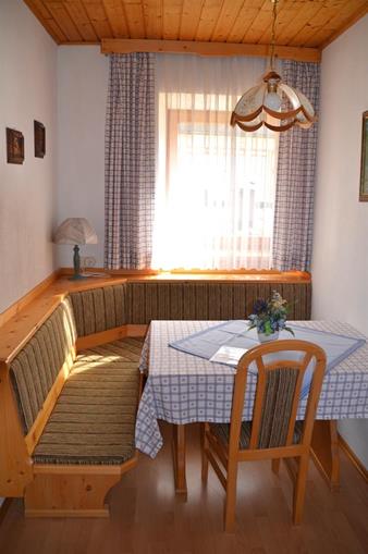 Frühstückspension: Gasthof Zum Gamsjäger