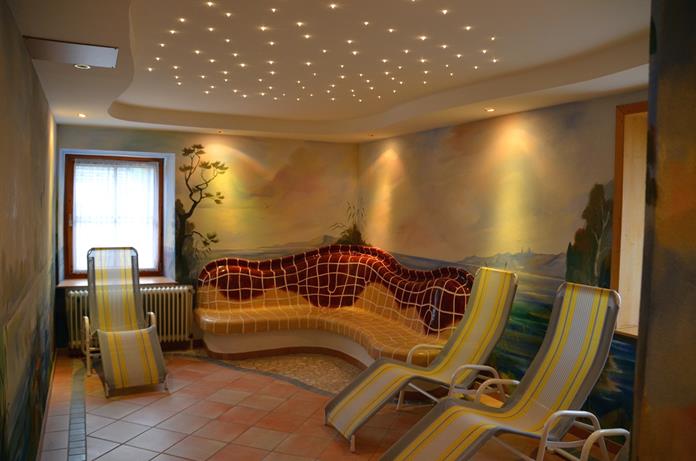 Frühstückspension: Gasthof Zum Gamsjäger