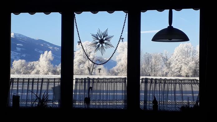 Frühstückspension: Pension*** & Biobauernhof Mauthaus zu Stein