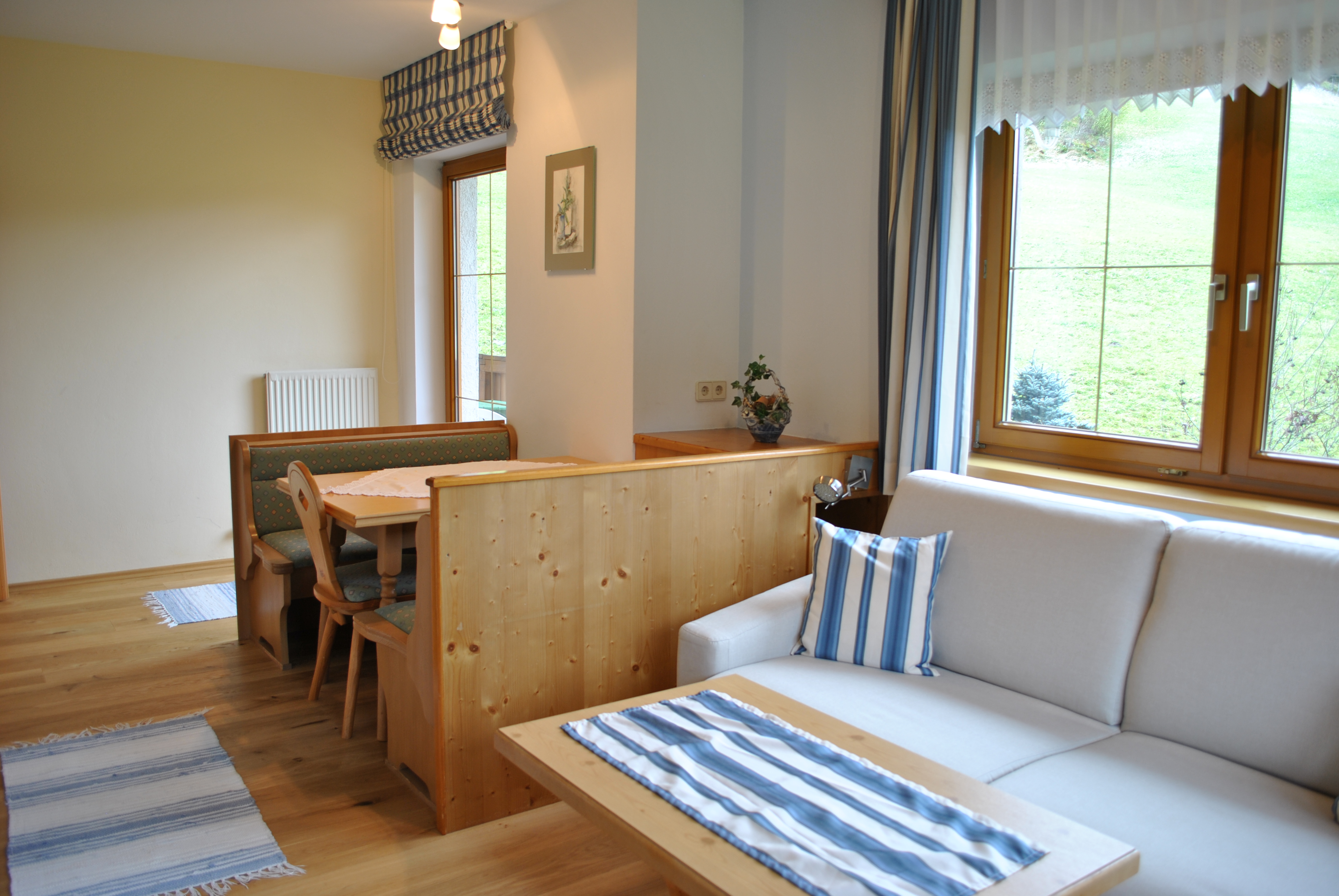 Pensionen - Steiermark - Gäste- und Seminarhaus Sölkstub´n