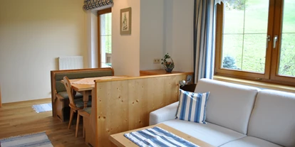 Pensionen - Hunde: erlaubt - Ramsau am Dachstein - Gäste- und Seminarhaus Sölkstub´n