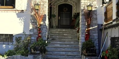 Pensionen - Hunde: erlaubt - Ramsau am Dachstein - Gäste- und Seminarhaus Sölkstub´n