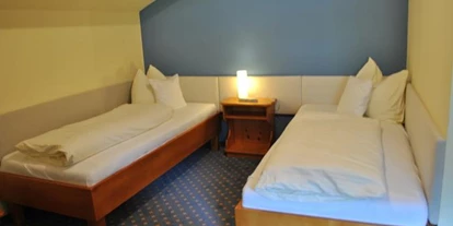 Pensionen - Hunde: erlaubt - Ramsau am Dachstein - Gäste- und Seminarhaus Sölkstub´n