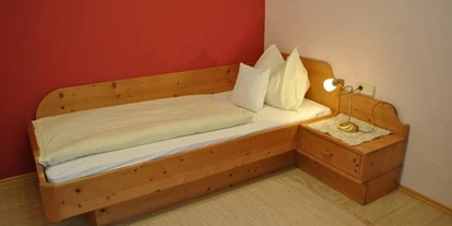 Pensionen - Hunde: erlaubt - Ramsau am Dachstein - Gäste- und Seminarhaus Sölkstub´n