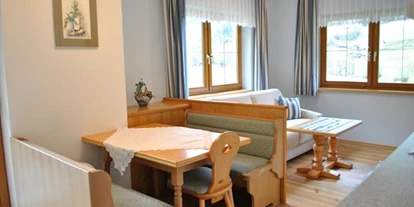 Pensionen - Hunde: erlaubt - Ramsau am Dachstein - Gäste- und Seminarhaus Sölkstub´n